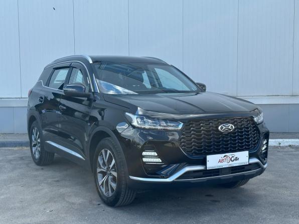 Xcite X-Cross 7 с пробегом 2024 года, цена 2 050 000 рублей, 21867 км, внедорожник, Автокод Объявления