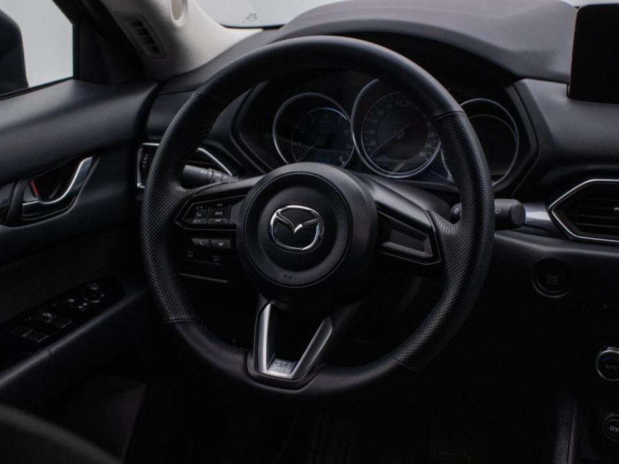 Mazda CX-5 II Рестайлинг Москва  - изображение 15