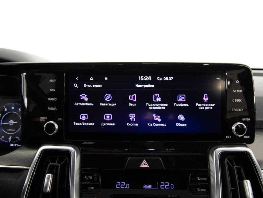 Kia Sorento IV Санкт-Петербург  - изображение 19
