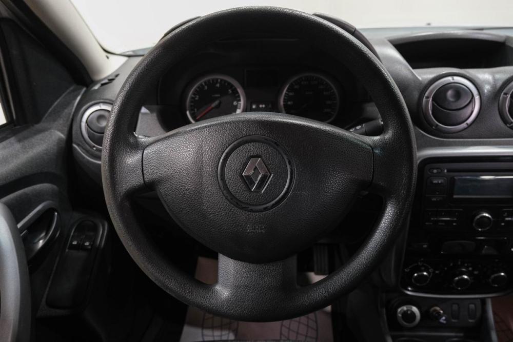 Renault Duster I Новокузнецк  - изображение 15