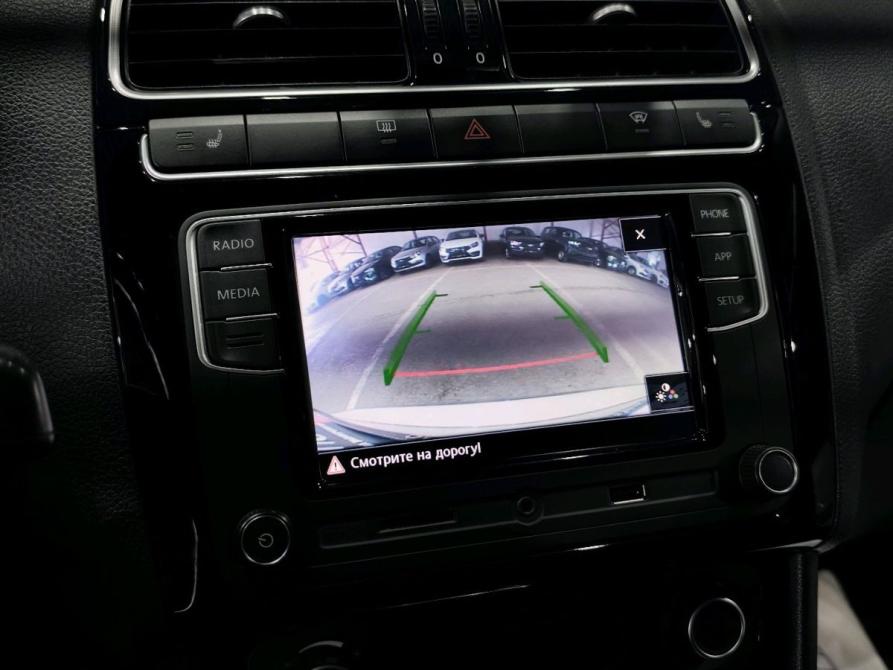 Volkswagen Polo V Рестайлинг Ставрополь  - изображение 15