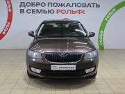 Skoda Octavia III (A7) Москва  - изображение 22
