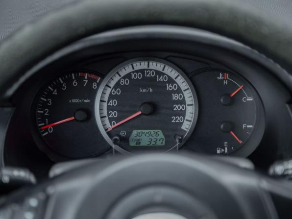 Mazda 5 I (CR) с пробегом 2006 года, цена 400 000 рублей, 304924 км, компактвэн, Автокод Объявления