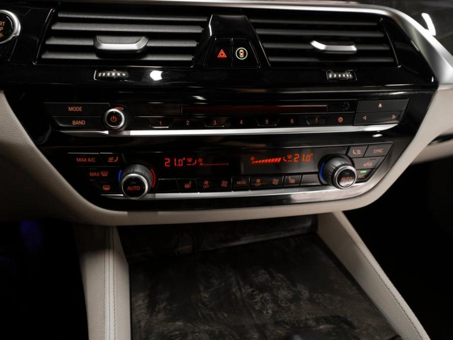BMW 5 серии VII (G30/G31/G38) Москва  - изображение 28