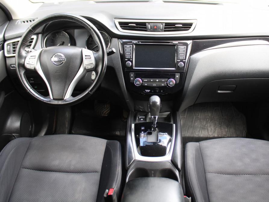 Nissan Qashqai II Дзержинск  - изображение 14