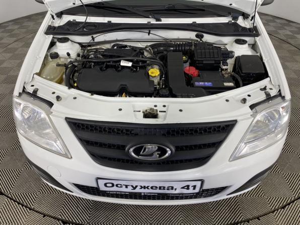 Lada (ВАЗ) Largus I с пробегом 2020 года, цена 790 000 рублей, 218608 км, универсал, Автокод Объявления