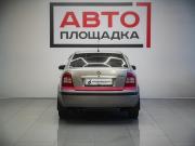 Skoda Octavia II (A5) Челябинск  - изображение 32