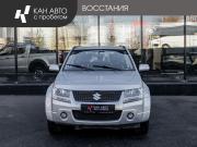 Suzuki Grand Vitara II Рестайлинг Казань  - изображение 12