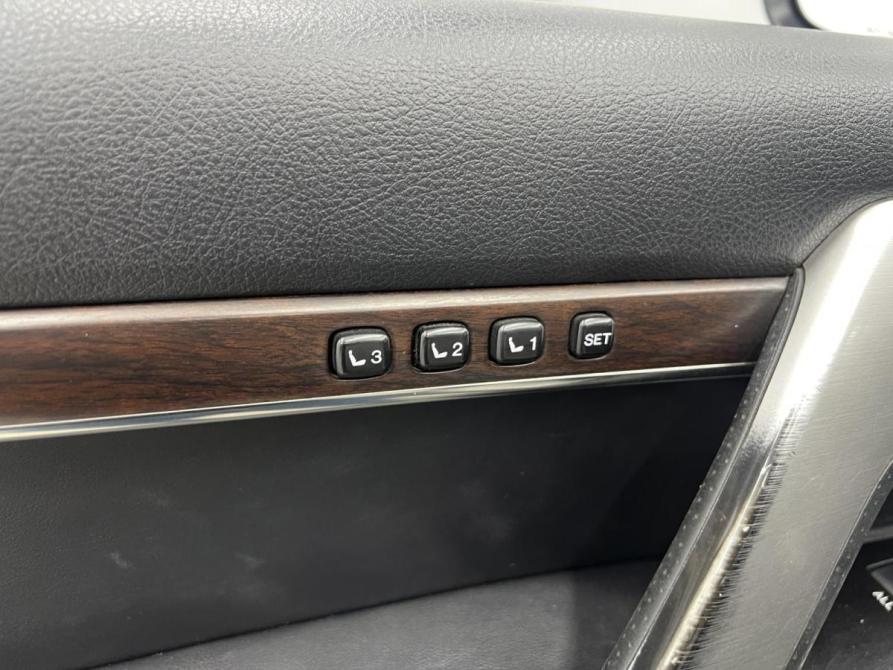 Toyota Land Cruiser 200 Series Рестайлинг 2 Ростов-на-Дону  - изображение 13