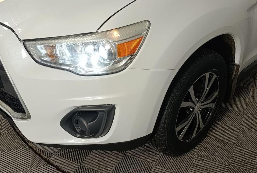 Mitsubishi ASX I Рестайлинг Волгоград  - изображение 22