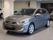 Hyundai Solaris I Казань  - изображение 23