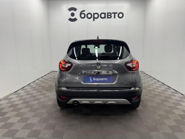 Renault Kaptur I Рестайлинг с пробегом 2021 года, цена 1 799 000 рублей, 95083 км, внедорожник, Автокод Объявления