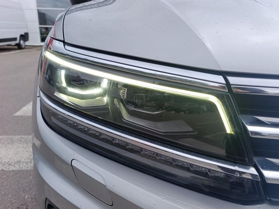 Volkswagen Tiguan II Тверь  - изображение 11