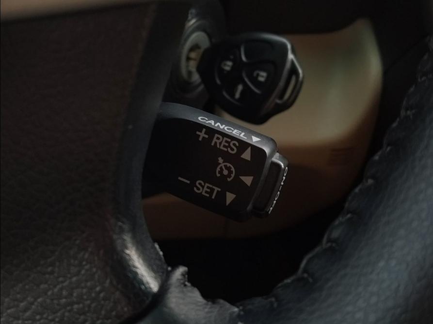 Toyota Camry VII (XV50) Екатеринбург  - изображение 13