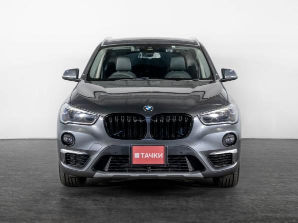 BMW X1 II (F48) с пробегом 2019 года, цена 1 970 000 рублей, 110488 км, внедорожник, Автокод Объявления