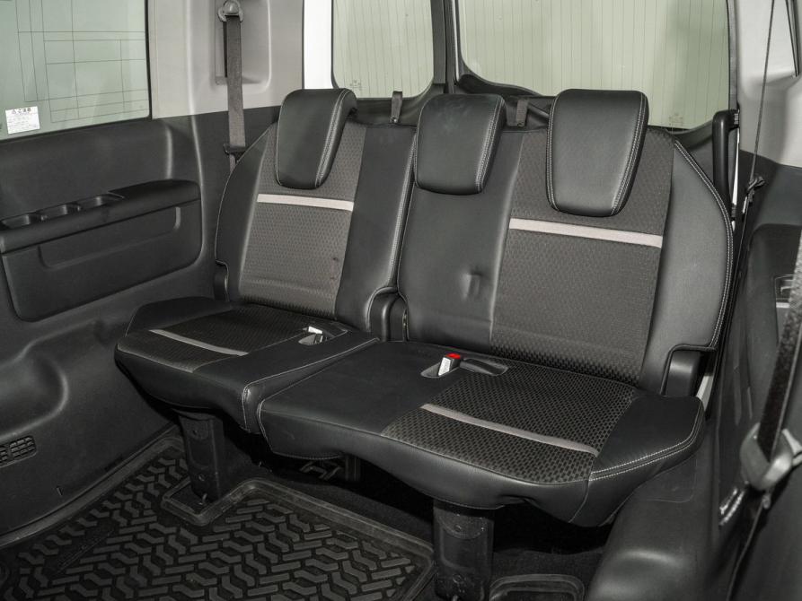 Honda Stepwgn V Рестайлинг Иркутск  - изображение 8