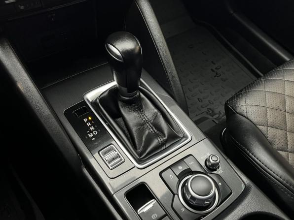 Mazda CX-5 I с пробегом 2015 года, цена 1 920 000 рублей, 152000 км, внедорожник, Автокод Объявления
