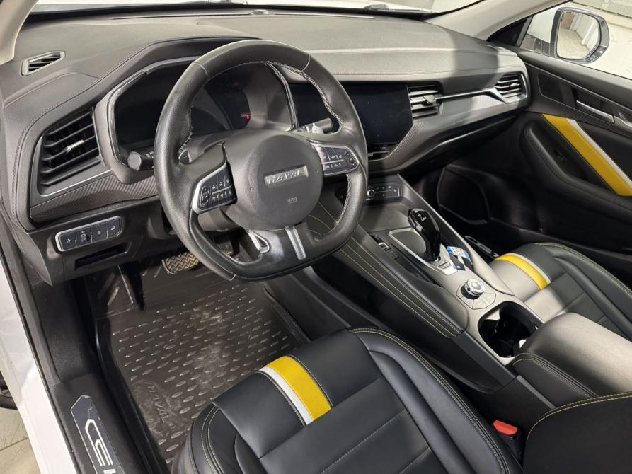Haval F7x I Химки  - изображение 10
