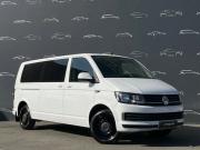 Volkswagen Caravelle T6 Санкт-Петербург  - изображение 25