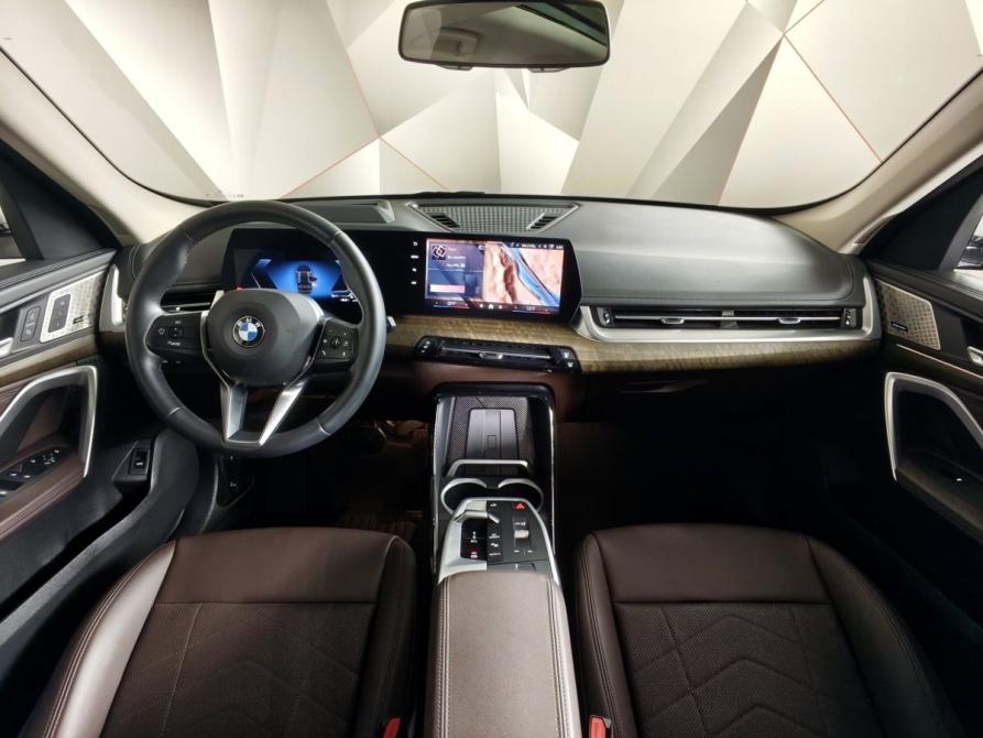 BMW X1 III (U11/U12) Москва  - изображение 11