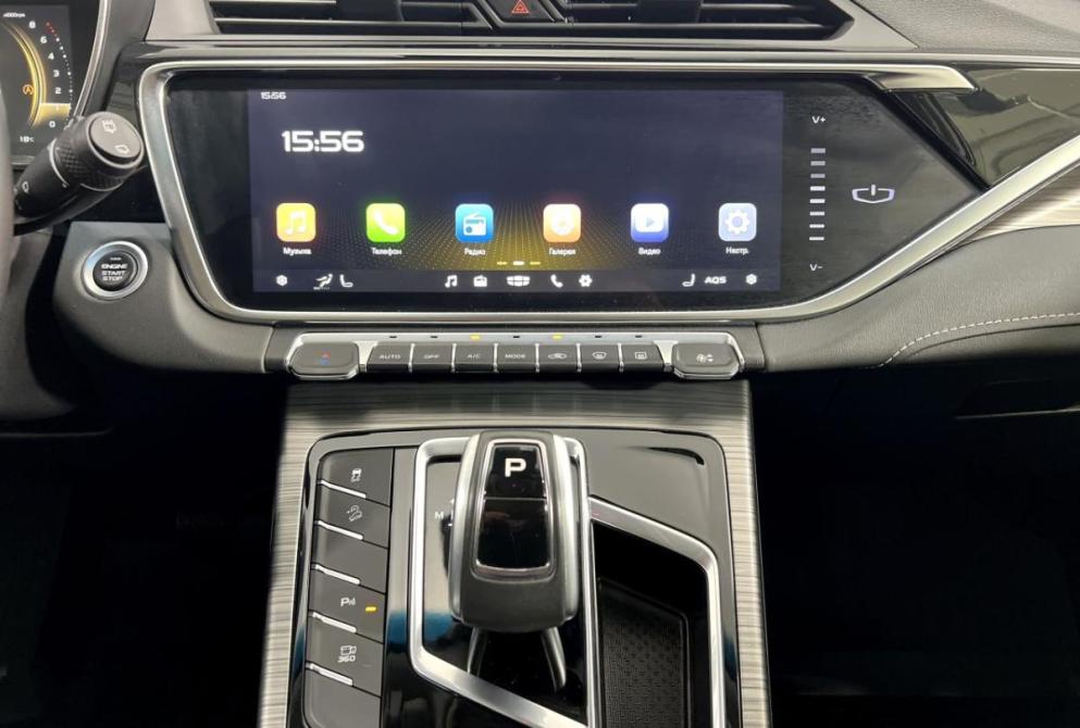 Geely Atlas Pro Нижний Новгород  - изображение 14