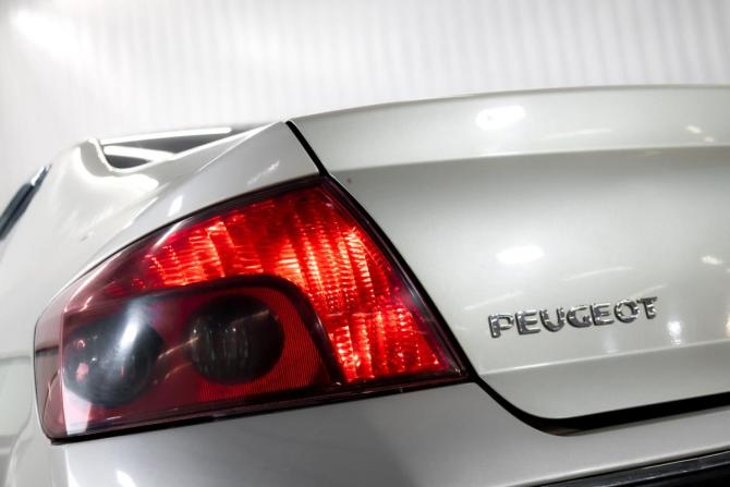 Peugeot 407 с пробегом 2005 года, цена 349 000 рублей, 212836 км, седан, Автокод Объявления