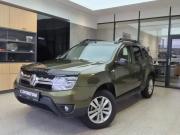 Renault Duster I Рестайлинг Новосибирск  - изображение 14