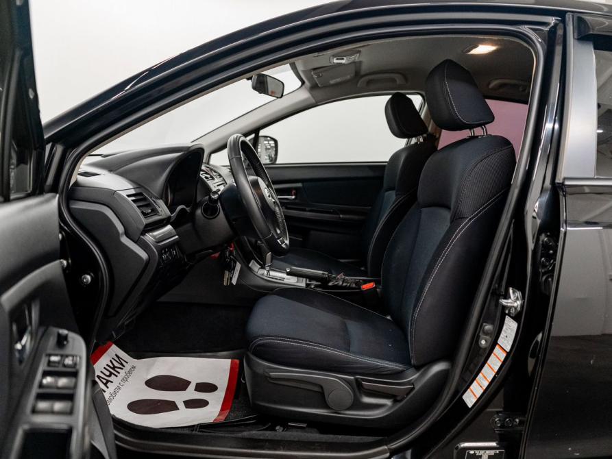 Subaru XV I Красноярск  - изображение 6