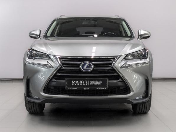 Lexus NX I с пробегом 2014 года, цена 2 830 000 рублей, 113291 км, внедорожник, Автокод Объявления
