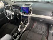 Chevrolet Captiva I Рестайлинг 2 Липецк  - изображение 16