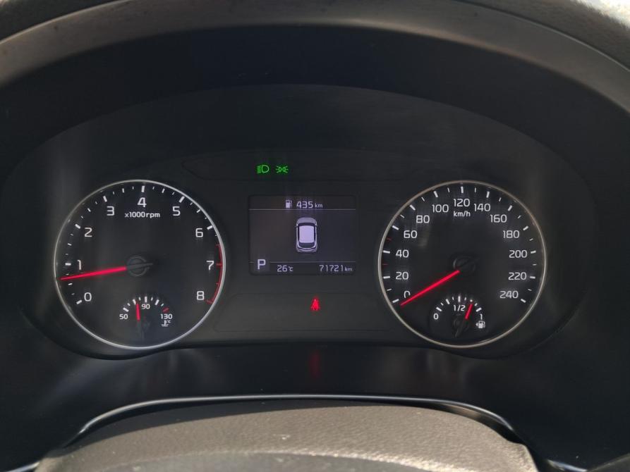 Kia Seltos I Набережные Челны  - изображение 16