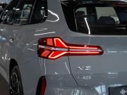 BMW X3 IV (G45/G48) Москва  - изображение 64