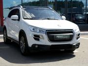 Peugeot 4008 I Иваново  - изображение 22