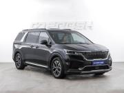 Kia Carnival IV Москва  - изображение 32