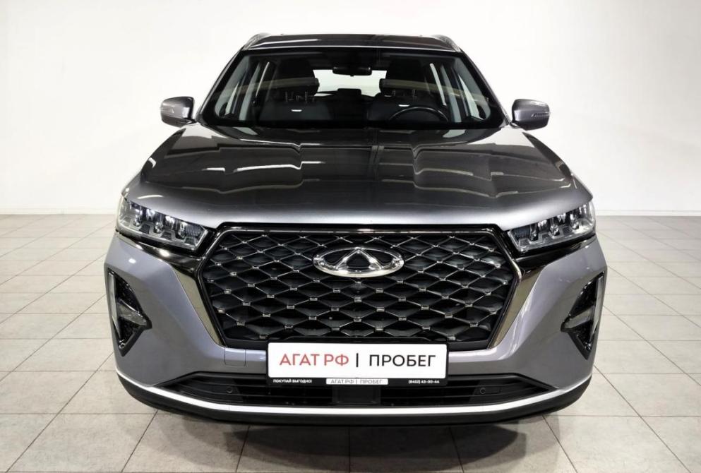 Chery Tiggo 7 Pro Max I Саратов  - изображение 2