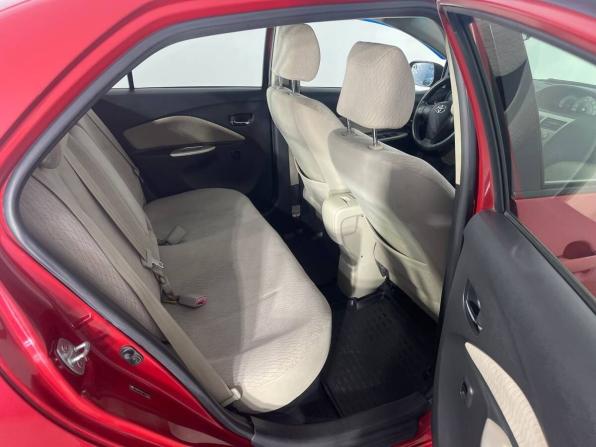 Toyota Yaris II с пробегом 2006 года, цена 509 000 рублей, 149271 км, седан, Автокод Объявления
