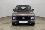 Lada (ВАЗ) Niva Legend Волгоград  - изображение 27
