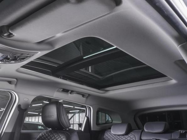 Exeed TXL I Рестайлинг с пробегом 2023 года, цена 2 030 000 рублей, 106401 км, внедорожник, Автокод Объявления