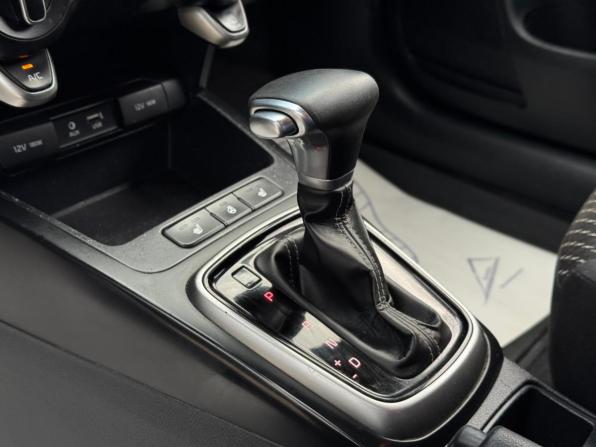Kia Rio IV с пробегом 2019 года, цена 1 363 000 рублей, 125363 км, седан, Автокод Объявления