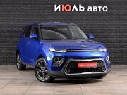 Kia Soul III Екатеринбург  - изображение 21