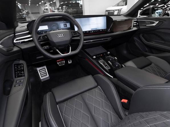 Audi A5 III (B10) с пробегом 2026 года, цена 5 840 000 рублей, 11 км, седан, Автокод Объявления