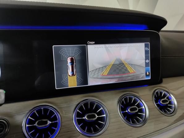 Mercedes-Benz E-Класс V (W213 S213 C238) с пробегом 2018 года, цена 3 199 000 рублей, 111144 км, купе-хардтоп, Автокод Объявления