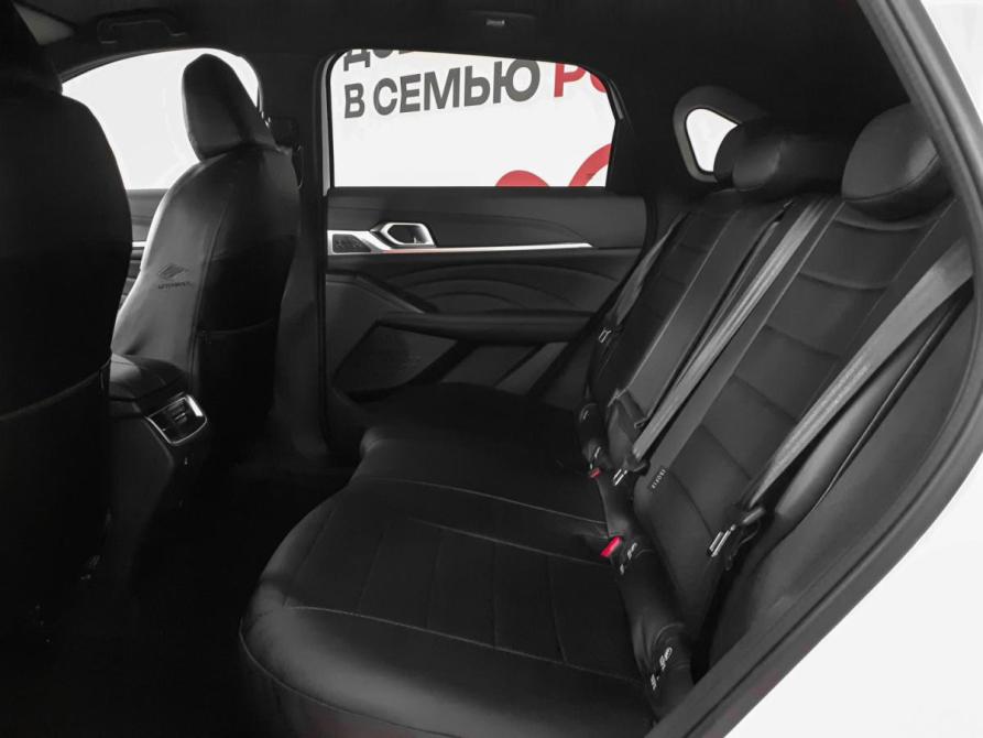 Haval F7 II Москва  - изображение 10