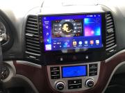 Hyundai Santa Fe II Брянск  - изображение 29