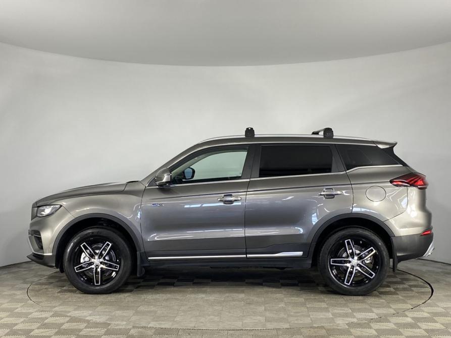 Geely Atlas Pro Воронеж  - изображение 10