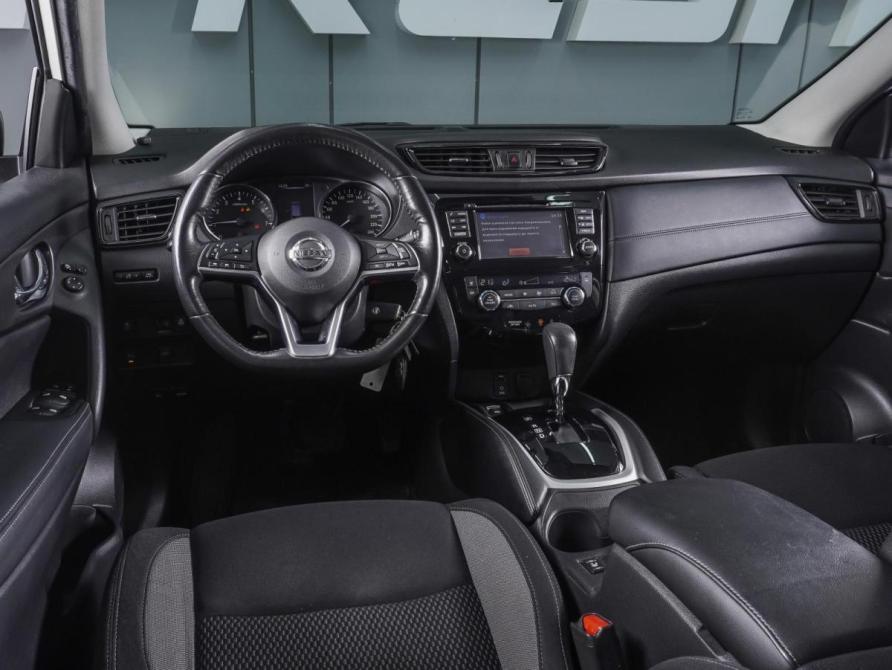 Nissan Qashqai II Рестайлинг Ростов-на-Дону  - изображение 6