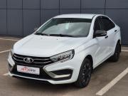 Lada (ВАЗ) Vesta I Рестайлинг (NG) Воронеж  - изображение 24