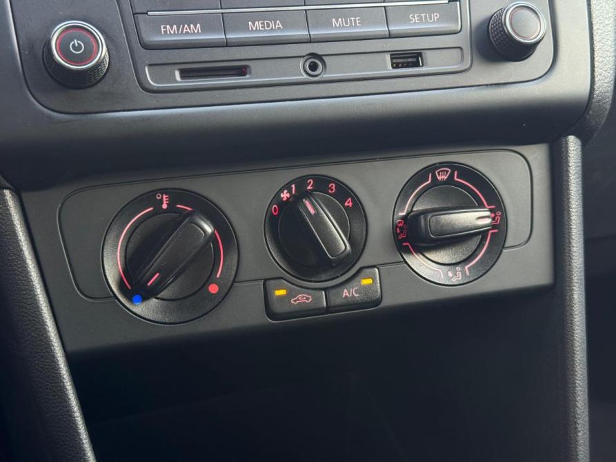 Volkswagen Polo V Рестайлинг Воронеж  - изображение 17