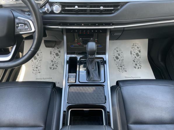 Chery Tiggo 4 Pro I с пробегом 2023 года, цена 1 447 000 рублей, 57000 км, внедорожник, Автокод Объявления