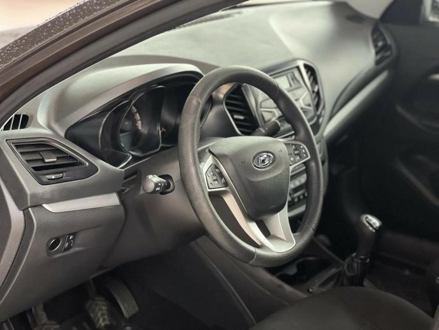 Lada (ВАЗ) Vesta I Екатеринбург  - изображение 13
